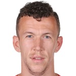 Футболист Иван Перишич